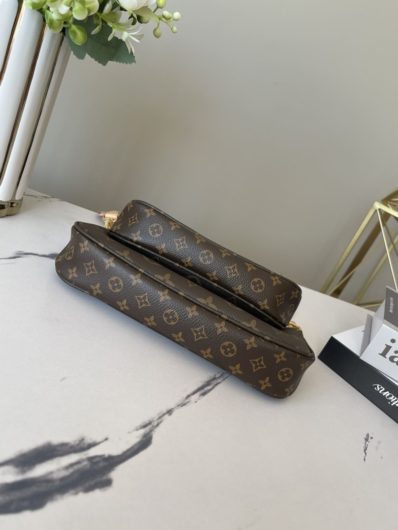 LV Satchel bags